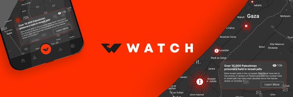 World Watch Profile Banner