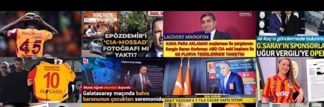 anti-siyonist banner