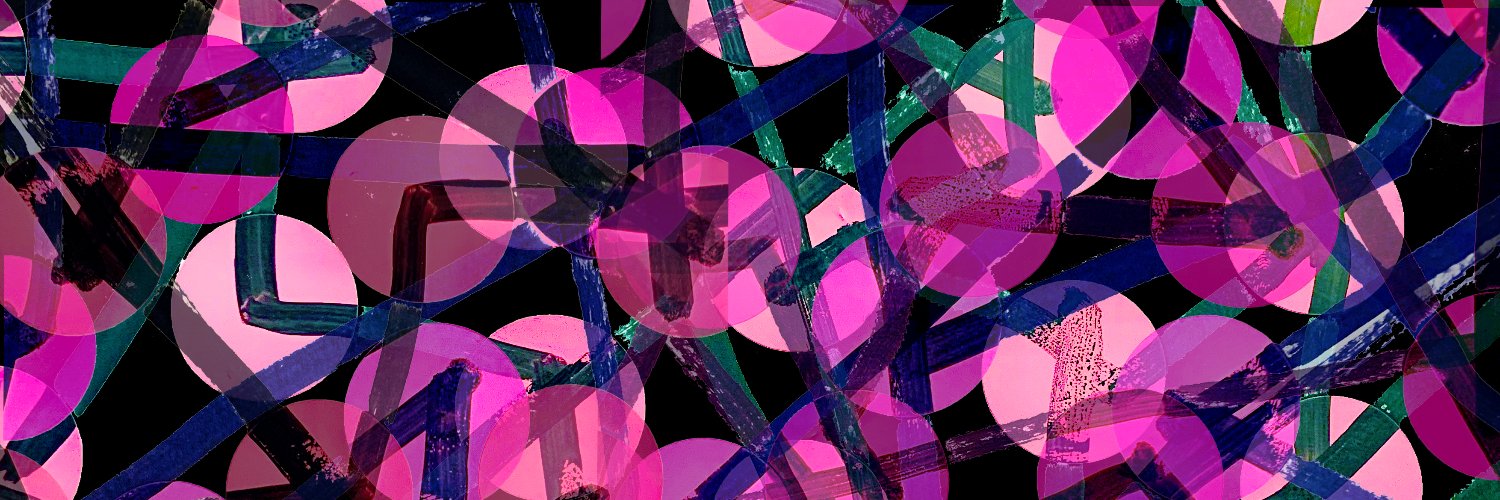Zoe Raybould banner