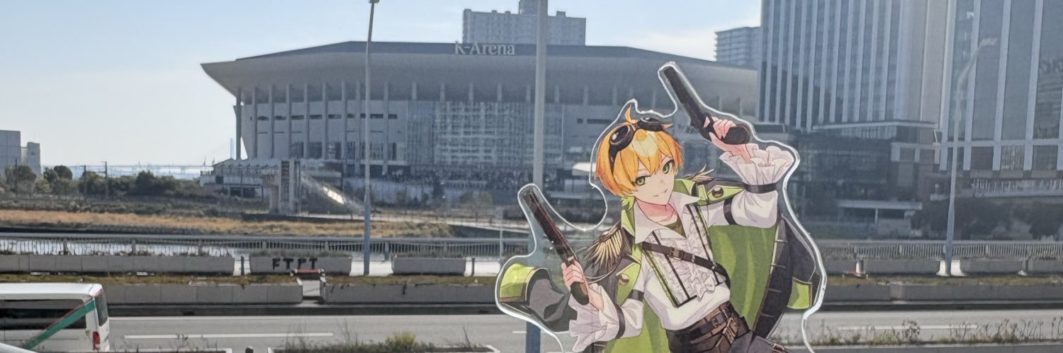 xix_st's profile banner image