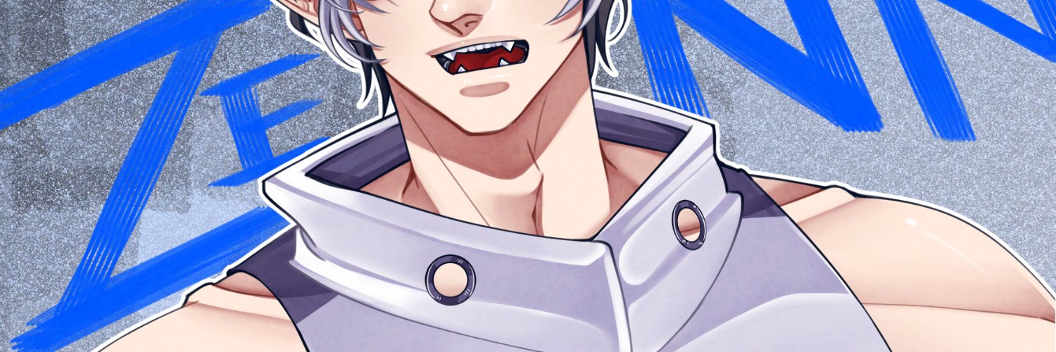 Zenon banner