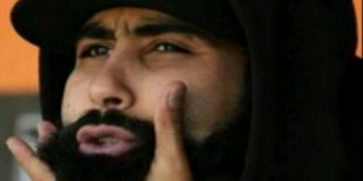 RomosBeard's profile banner image