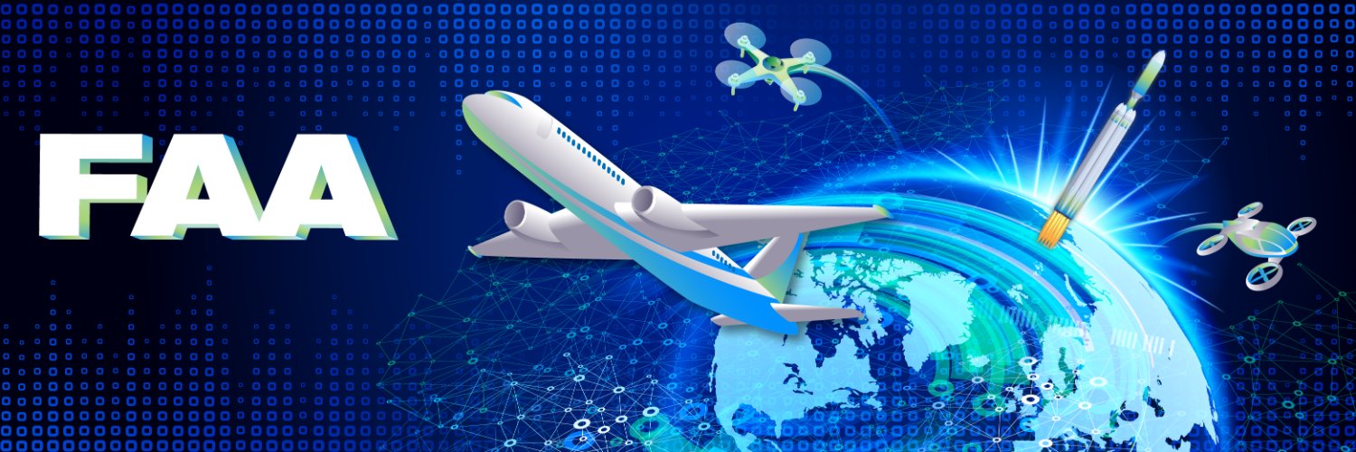 FAA Mike Whitaker banner