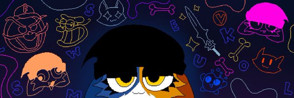 TickXPstar Profile Banner