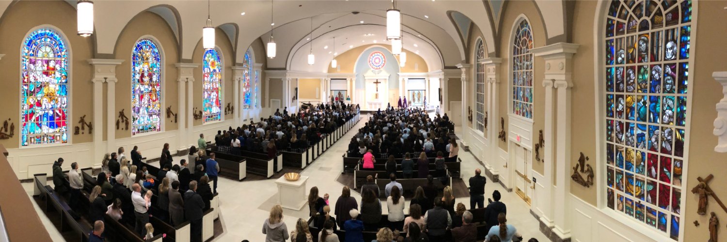 St James Parish AH banner