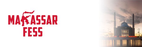 makassarfes Profile Banner
