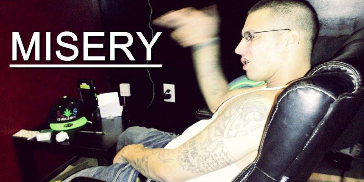 MISERYMUSIK's profile banner image