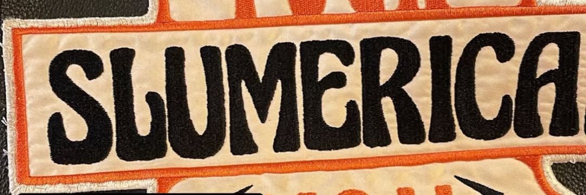 Slumerican Page banner