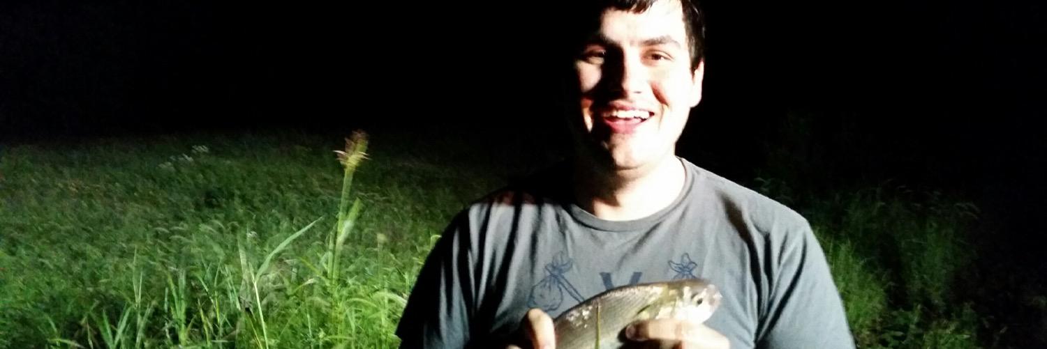 trevbrackeen's profile banner image