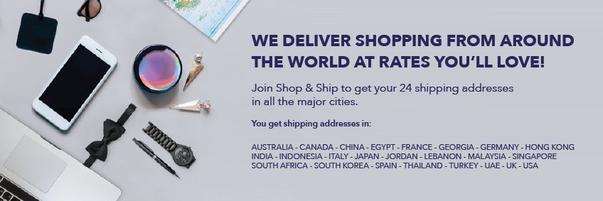 ShopandShipIN's profile banner image