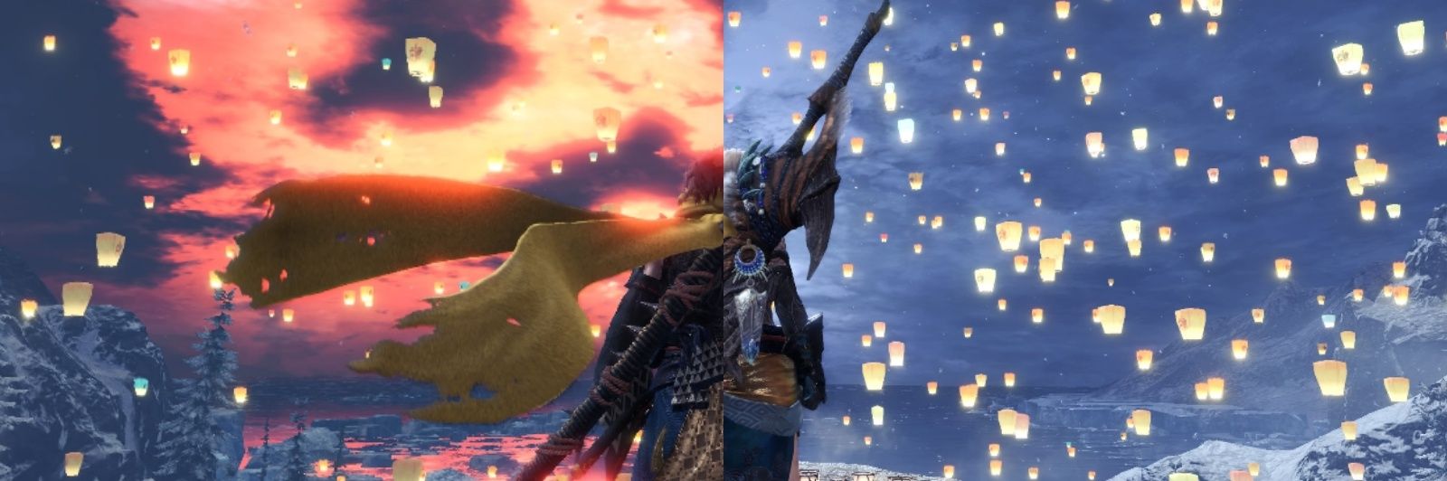 楽 banner