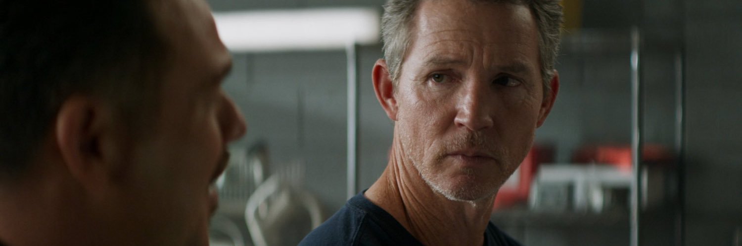 Brett Richards stan account🔥 (SPOILERS) banner