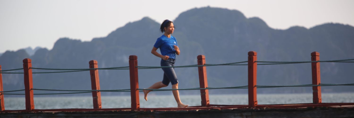 TrangHawriter's profile banner image