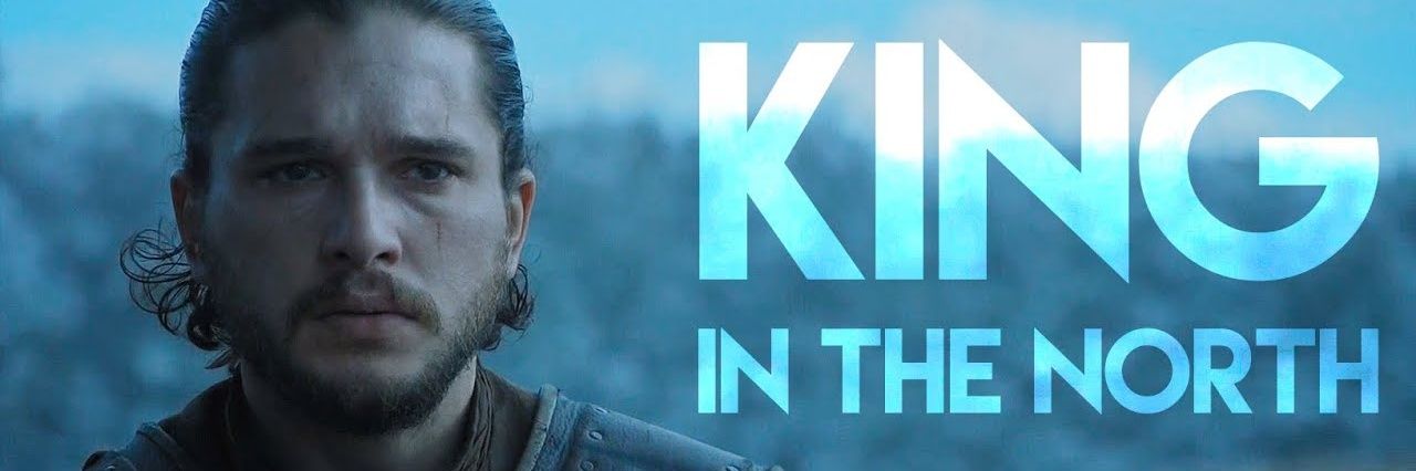 SNOW (PARODY) banner