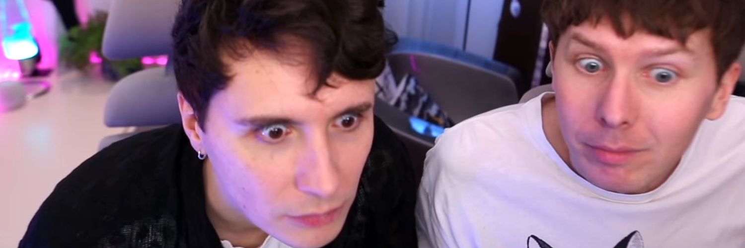 felix seriously experienced it banner