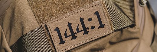 Gage Gadsden's banner