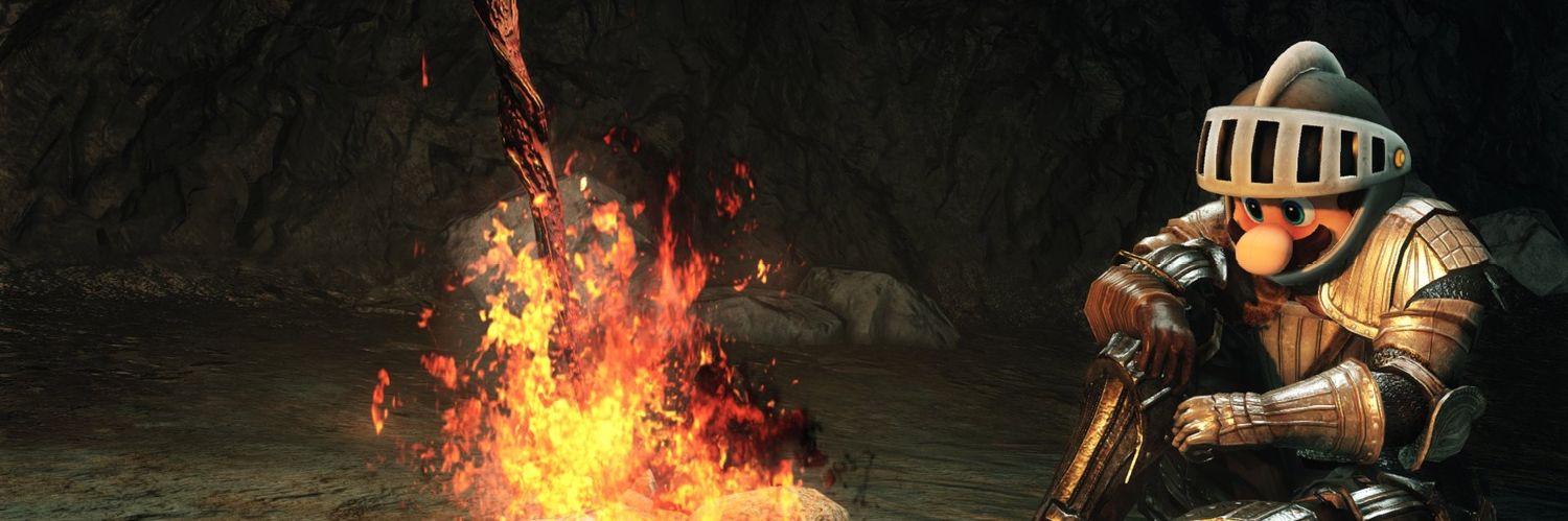 HoppedUpGaming's profile banner image