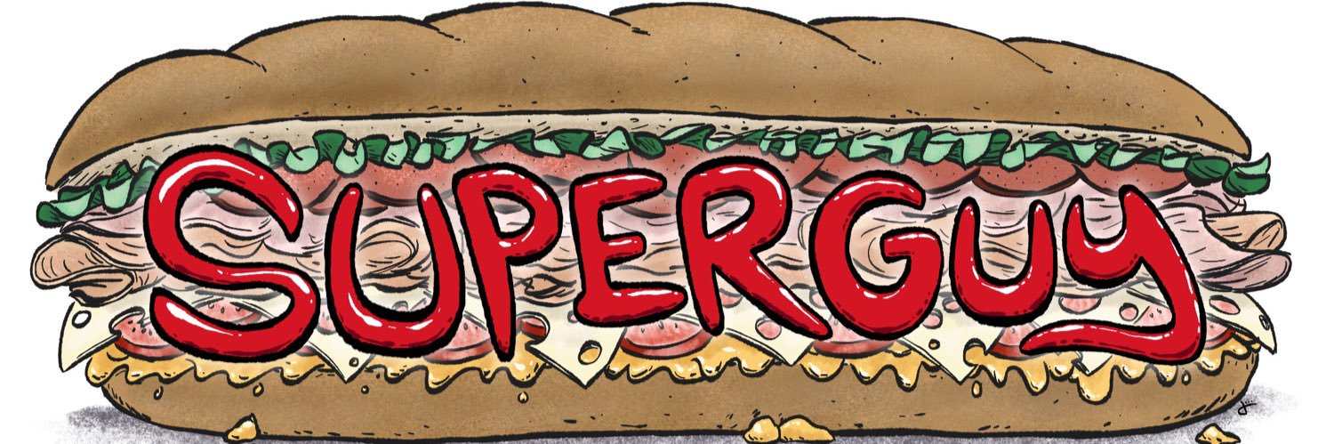 Anthony's banner