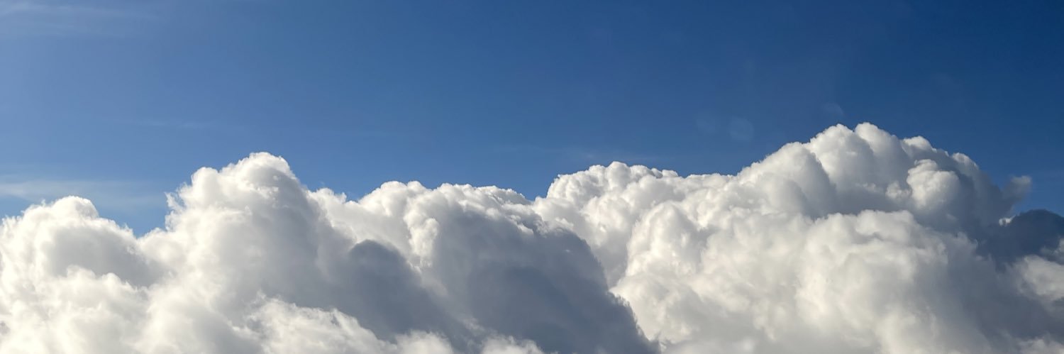 … banner
