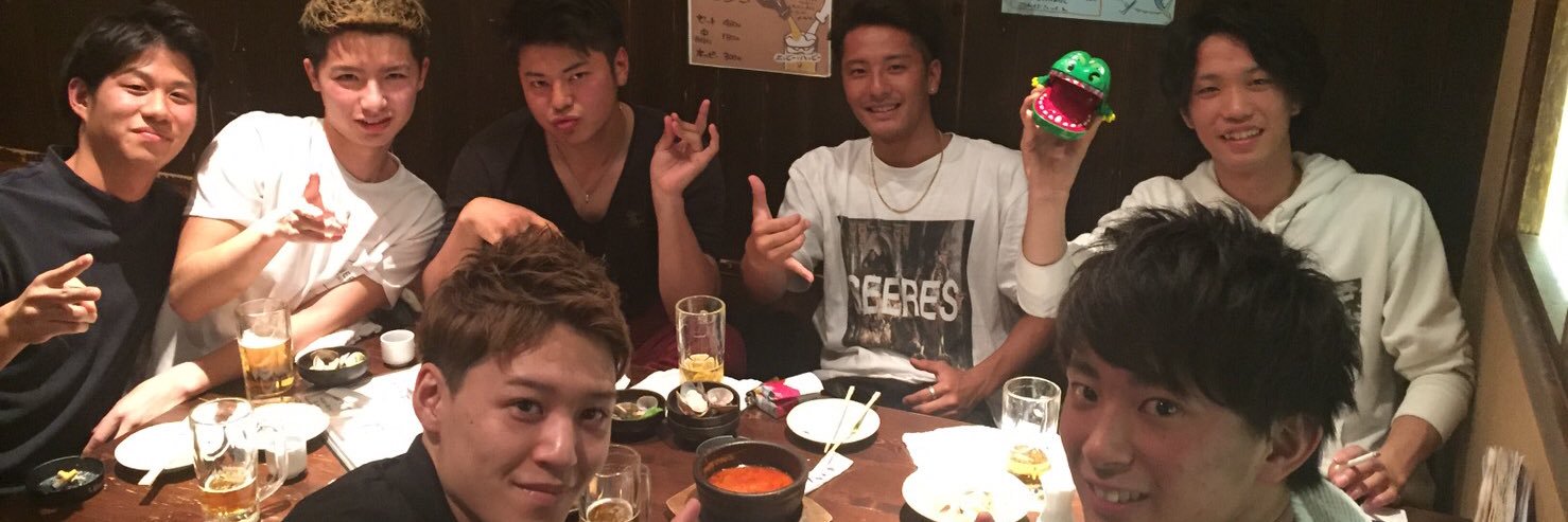 shonanft's profile banner image