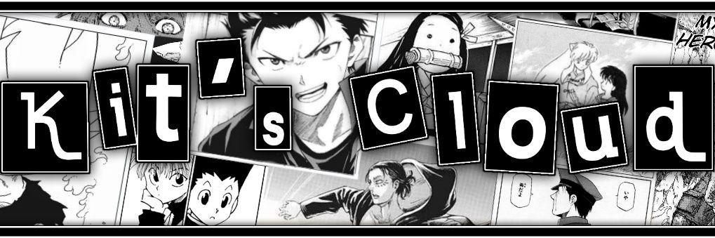 KitsCloud's profile banner image