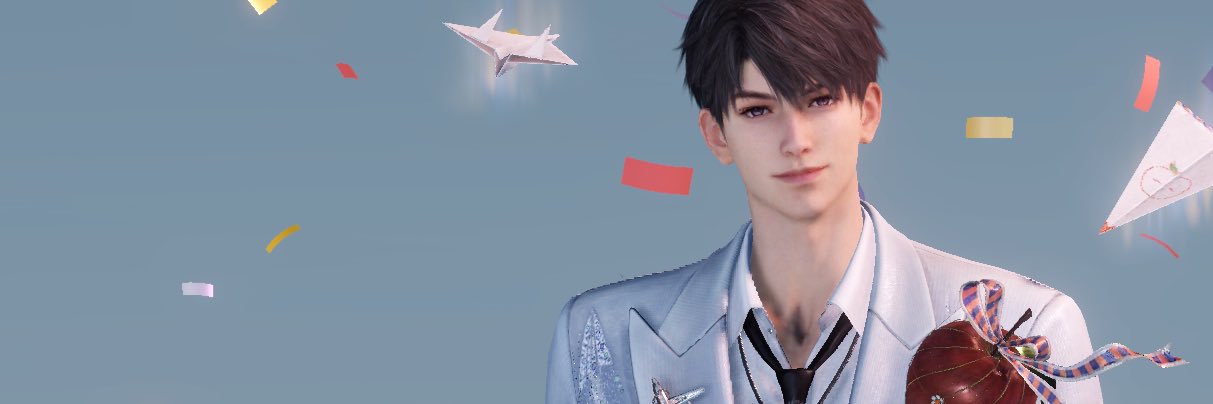 steem⋆｡°✩❦ darknight xavier ANTI ❌'s banner