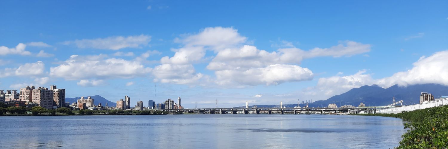 XingziT's profile banner image