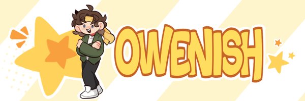 owenish_ Profile Banner