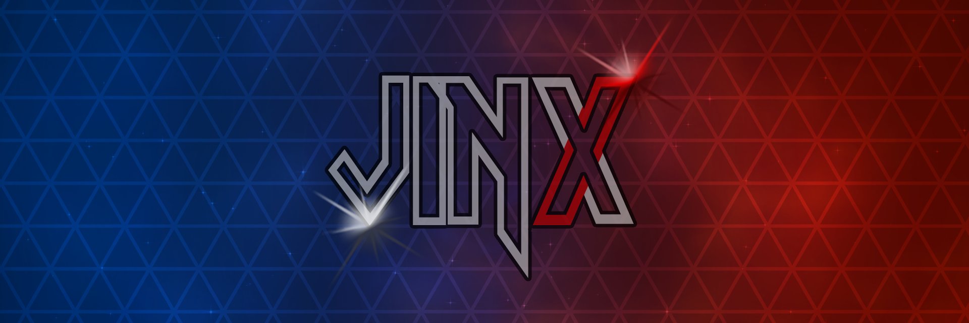 JinxSEG's profile banner image