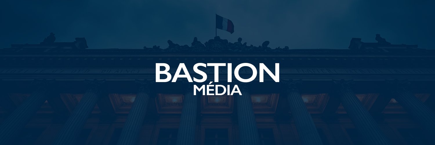 Bastion's banner