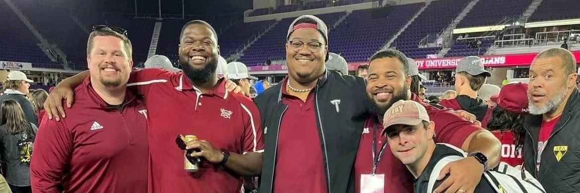 BigTjones's profile banner image