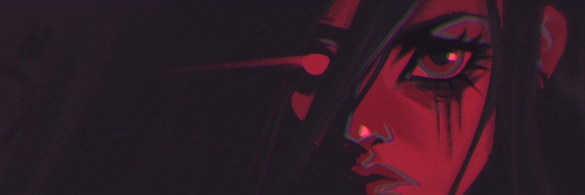 ☾ Ino Moon ☾ banner