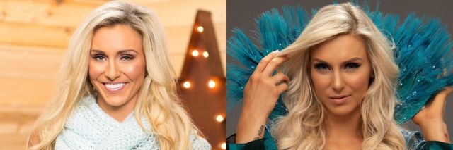 Bow to the Queen(Charlotte Flair RP) banner