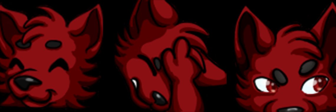 FireWolfe206's profile banner image