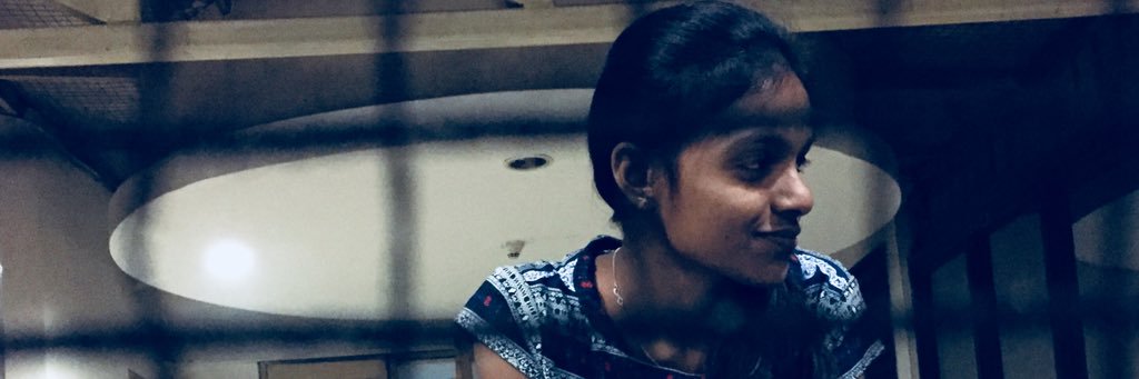 vidhya_valli's profile banner image