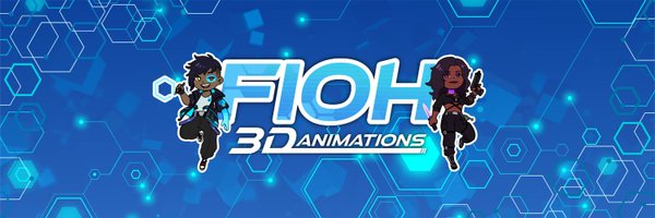 FiohSion Profile Banner