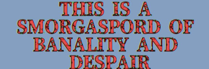 Debtastics's profile banner image