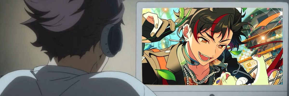 frases reales de tetora nagumo's banner