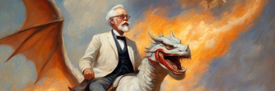 Big Ed Principle G banner