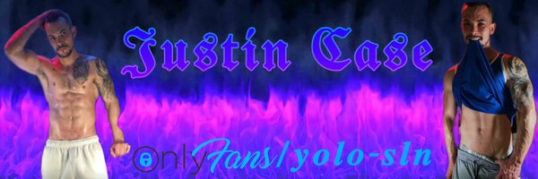 Justin Case Profile Banner