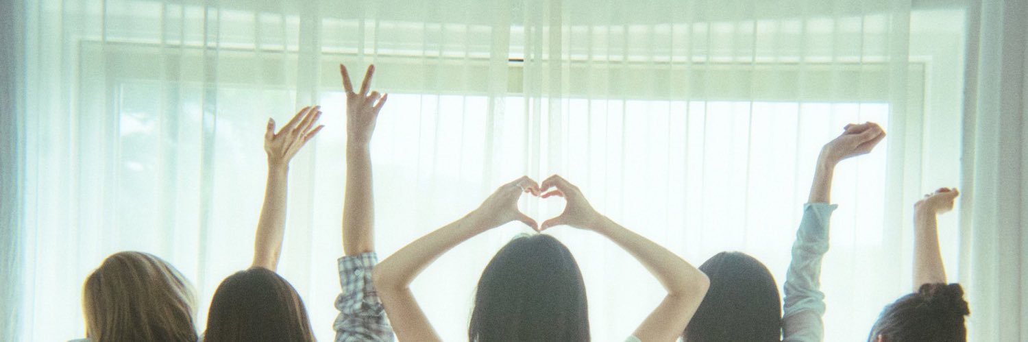 fromis_plan's profile banner image