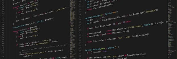 Iconstaff Profile Banner