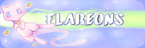 Flareons_Unite Profile Banner