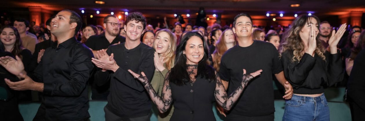 On Camera Audiences banner