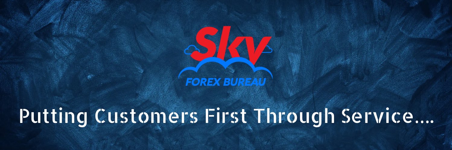 skyforexke's profile banner image