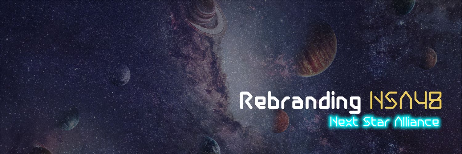NSA 48 banner