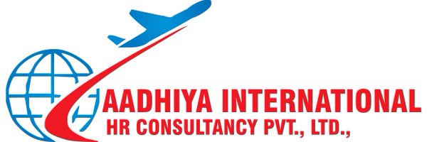 aadhiyainternational HRconsultancy Profile Banner