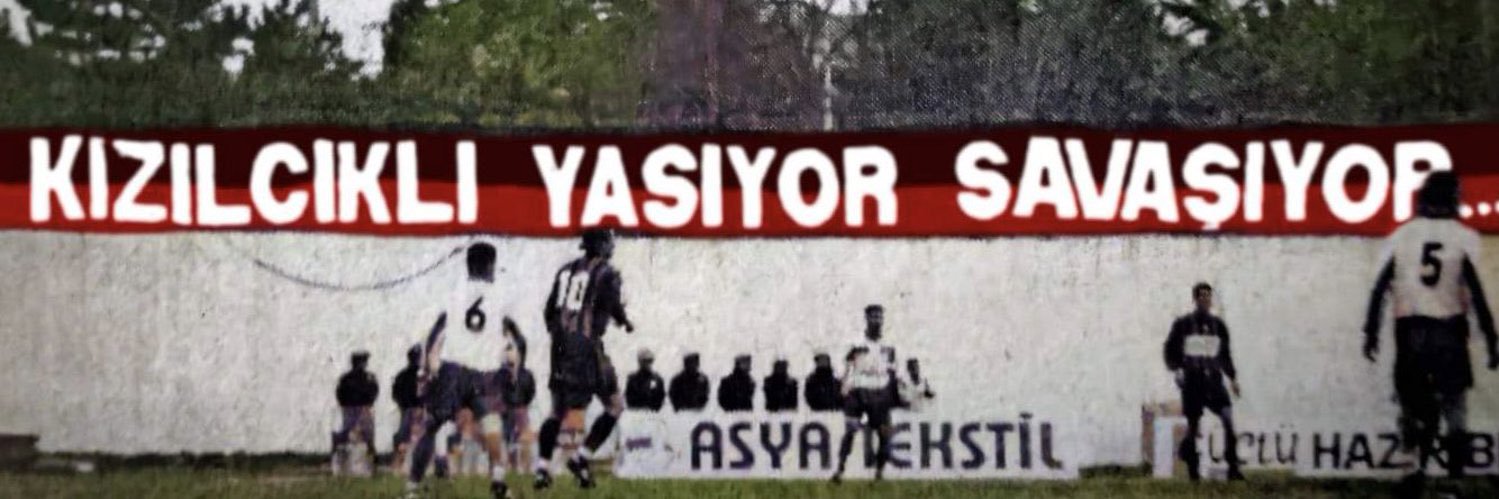 Emre Akkurt's banner
