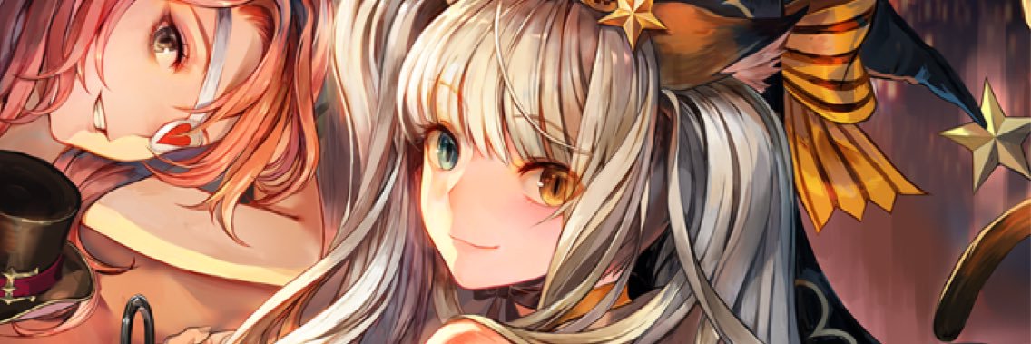 2967Hanako's profile banner image