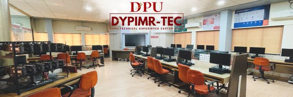 Dypimrtec Profile Banner